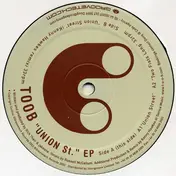 Toob - Union  Street EP