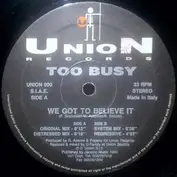 Union Records