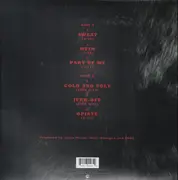 EP - Tool - Opiate
