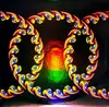 Double LP - Tool - Lateralus - Pic-Discs