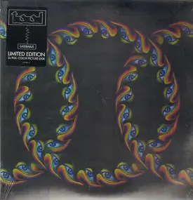 Tool - Lateralus