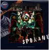 LP - Tool - Spokane - Blue vinyl, copy 64/150