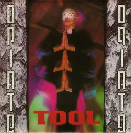 Tool - Opiate