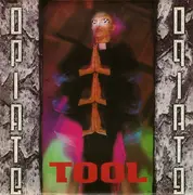 CD - Tool - Opiate