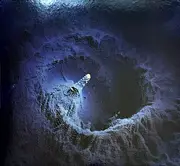 LP-Box - Tool - Fear Inoculum - etched