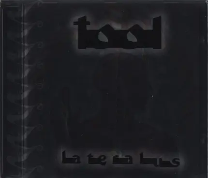 Tool - Lateralus