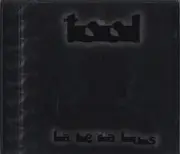 CD - Tool - Lateralus - Slipcase