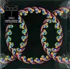 Double LP - Tool - Lateralus - Picture disc, Ltd Ed