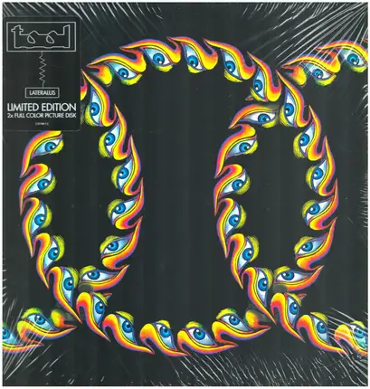 Tool - Lateralus