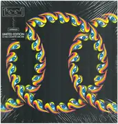 Picture LP - Tool - Lateralus - 180g