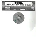 12inch Vinyl Single - Tool - Return Of The Gold