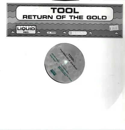 Tool - Return Of The Gold