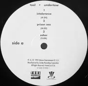 LP - Tool - Undertow