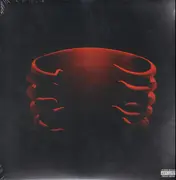 Double LP - Tool - Undertow - HQ-Vinyl LIMITED