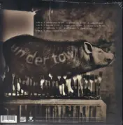 Double LP - Tool - Undertow - HQ-Vinyl LIMITED