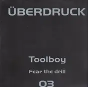 TOOLBOY - Fear The Drill