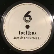 Toollbox - Avenida Corrientes EP