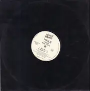 12inch Vinyl Single - Tools - Sexy Cherry - Promo