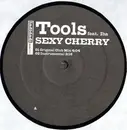 12'' - Tools Feat. Iba - Sexy Cherry