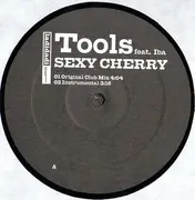 12'' - Tools Feat. Iba - Sexy Cherry
