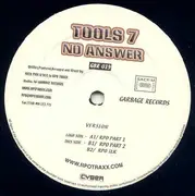 12'' - Tools 7 - No Answer