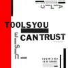 LP - Tools You Can Trust - Working And Shipping