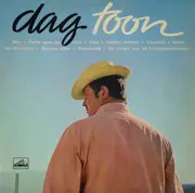 LP - Toon Hermans - Dag Toon