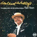 LP - Toon Hermans - Dank U Wel Alstublieft - Hoogtepunten Uit De Jubileumshow Tien Toon