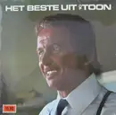LP - Toon Hermans - Het Beste Uit 10 Toon
