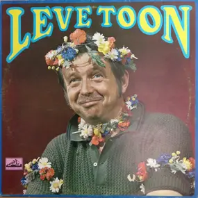 Toon Hermans - Leve Toon