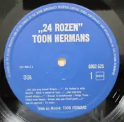 LP - Toon Hermans - Het Beste Uit 10 Toon