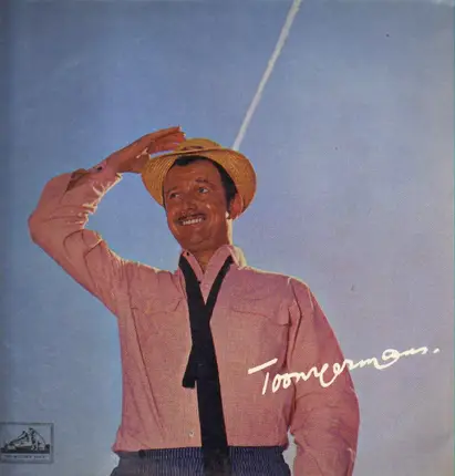 Toon Hermans - One Man Show 1961