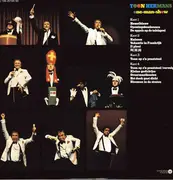 Double LP - Toon Hermans - One-man-show