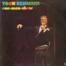 Double LP - Toon Hermans - One-man-show