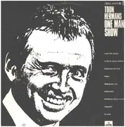 LP - Toon Hermans - One Man Show
