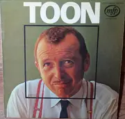 LP - Toon Hermans - Toon