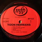 LP - Toon Hermans - Toon