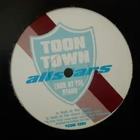 Toon Town All Stars - Look At The Stars