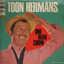 LP - Toon Hermans - One Man Show