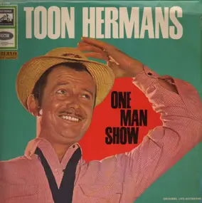 Toon Hermans - One Man Show