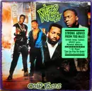 LP - Too Nice - Cold Facts