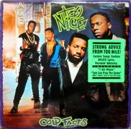 Too Nice - Cold Facts