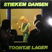 Toontje Lager - Stiekem Dansen
