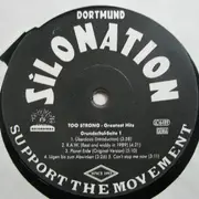 Double LP - Too Strong - Greatest Hits