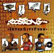 too strong - InterCityFunk