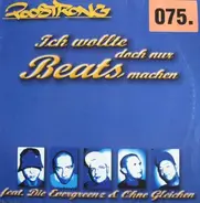 Too Strong - Ich Wollte Doch Nur Beats Machen