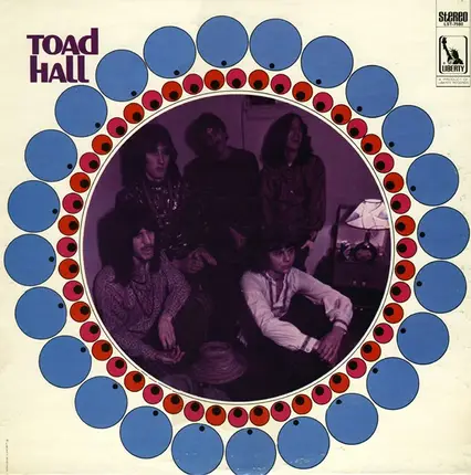 Toad Hall - Toad Hall