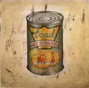 CD - Toad The Wet Sprocket - In Light Syrup