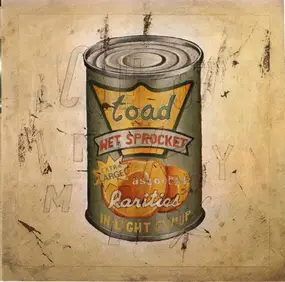 Toad the Wet Sprocket - In Light Syrup