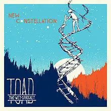 Toad the Wet Sprocket - New Constellation